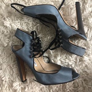 Manolo blahnik heels